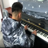 沐泽的直播